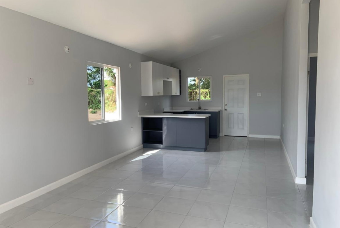 Fifth image of 499 Whim Estate, Phase 1, Blo in Old Harbour, St. Catherine, Jamaica - property is For Rent