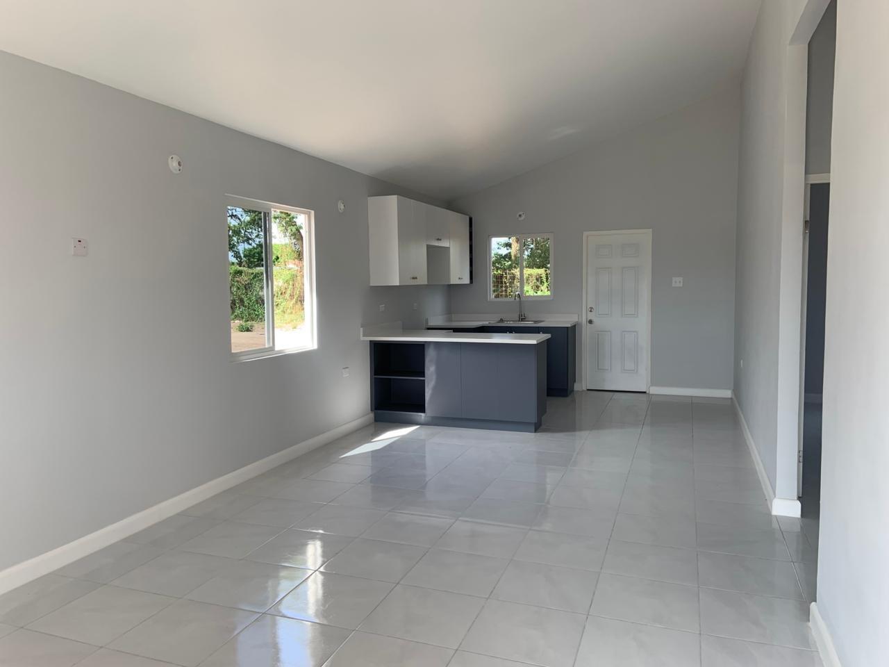 Fifth image of 499 Whim Estate, Phase 1, Blo in Old Harbour, St. Catherine, Jamaica - property is For Rent