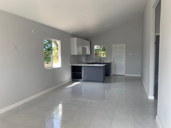 Fifth image of 499 Whim Estate, Phase 1, Blo in Old Harbour, St. Catherine, Jamaica - property is For Rent