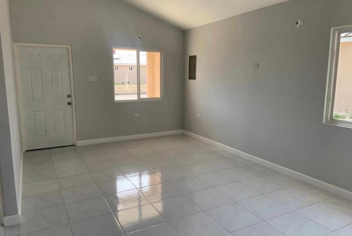 Sixth image of 499 Whim Estate, Phase 1, Blo in Old Harbour, St. Catherine, Jamaica - property is For Rent