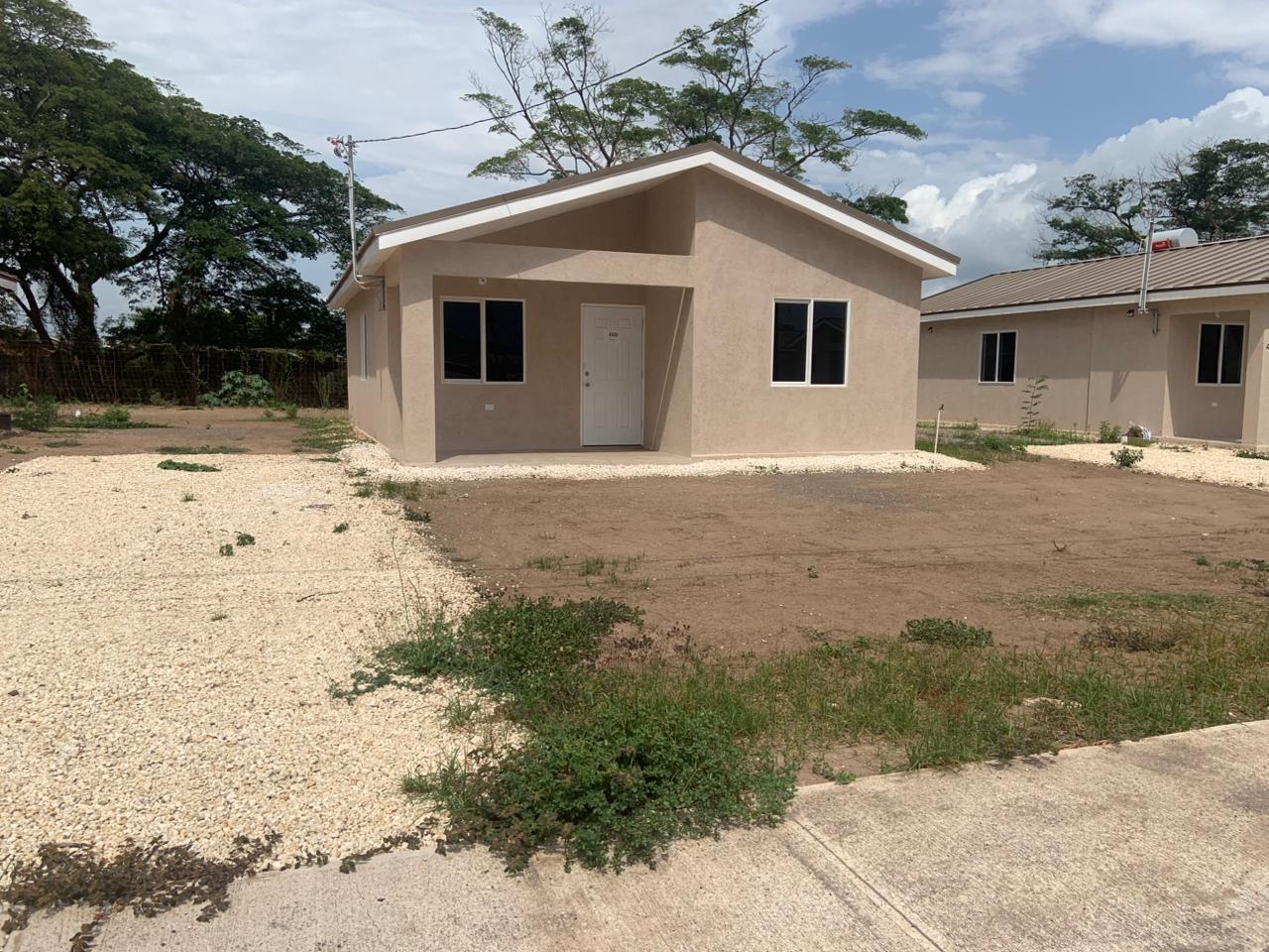 First image of 499 Whim Estate, Phase 1, Blo in Old Harbour, St. Catherine, Jamaica - property is For Rent