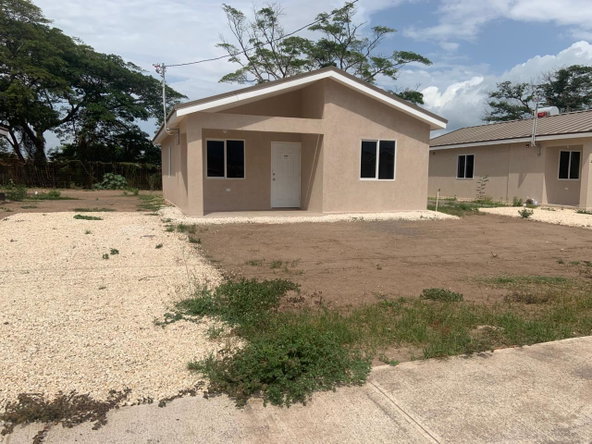 First image of 499 Whim Estate, Phase 1, Blo in Old Harbour, St. Catherine, Jamaica - property is For Rent