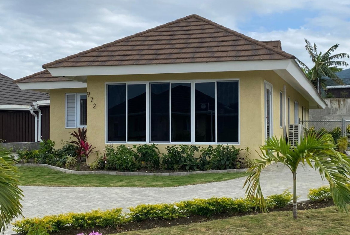 First image of Lot 972 Clove Avenue in Richmond, St. Ann, Jamaica - property is For Rent