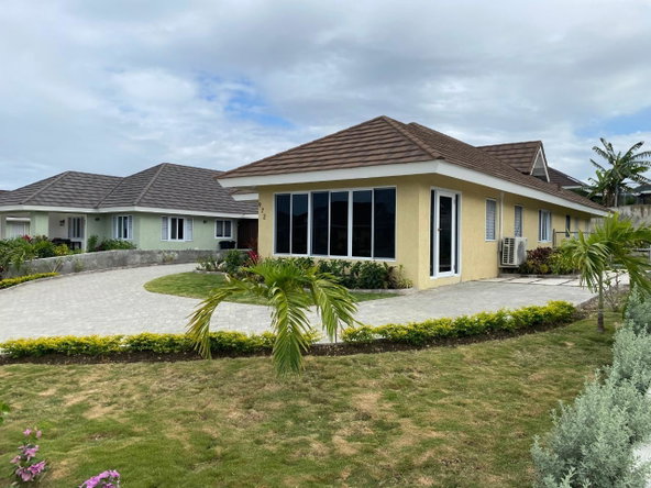 Third image of Lot 972 Clove Avenue in Richmond, St. Ann, Jamaica - property is For Rent