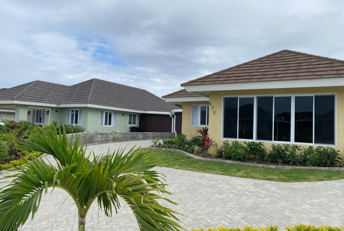 Fourth image of Lot 972 Clove Avenue in Richmond, St. Ann, Jamaica - property is For Rent