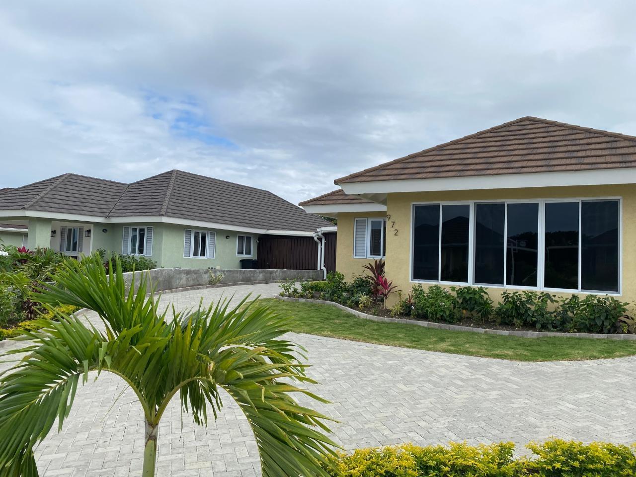Brand-New-3-Bedroom-House-for-Rent-at-The-Crest-Richmond-St.-Ann-Jamaica Fourth image of Lot 972 Clove Avenue in Richmond, St. Ann, Jamaica - property is For Rent