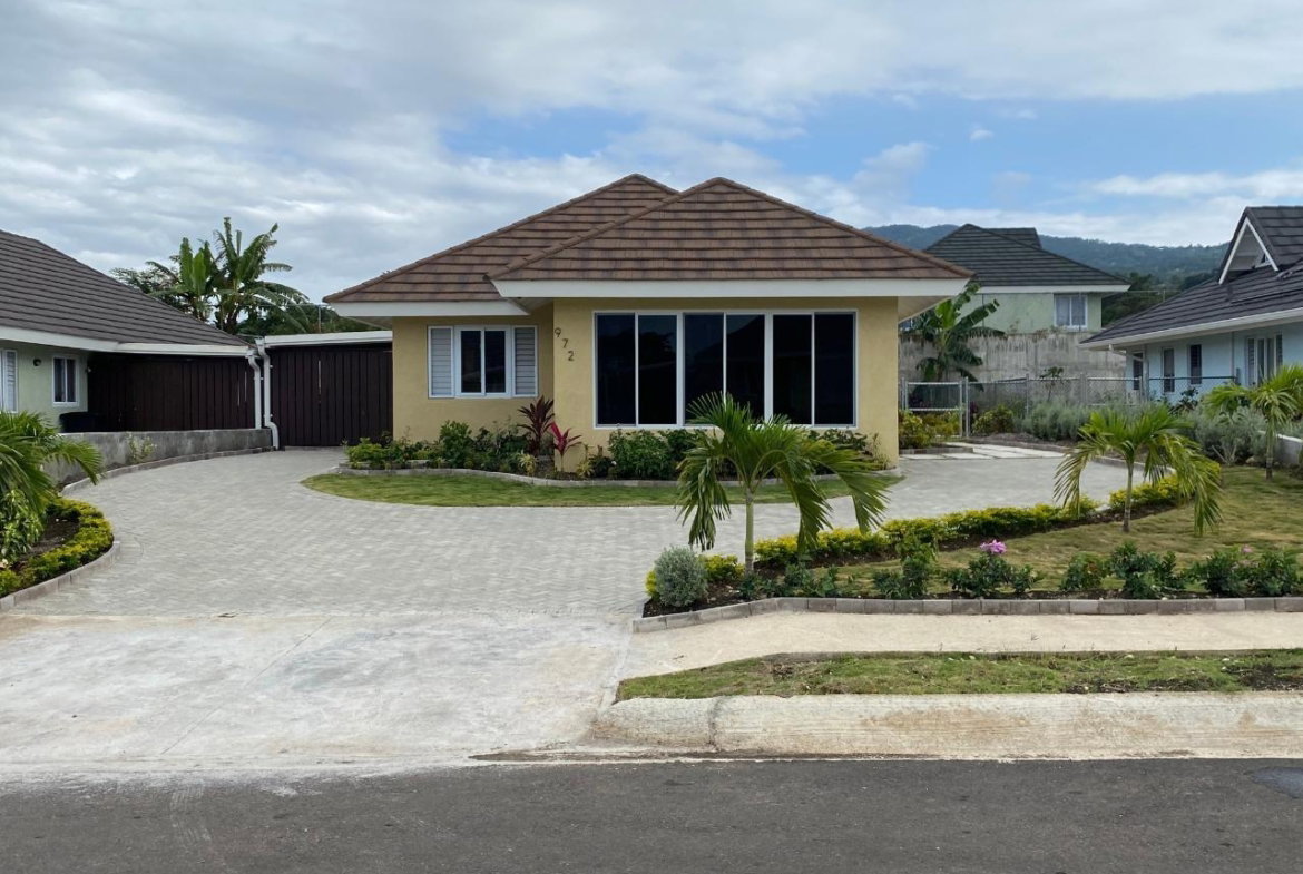 Fifth image of Lot 972 Clove Avenue in Richmond, St. Ann, Jamaica - property is For Rent