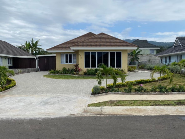 Fifth image of Lot 972 Clove Avenue in Richmond, St. Ann, Jamaica - property is For Rent