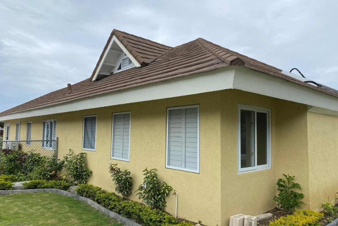 Sixth image of Lot 972 Clove Avenue in Richmond, St. Ann, Jamaica - property is For Rent