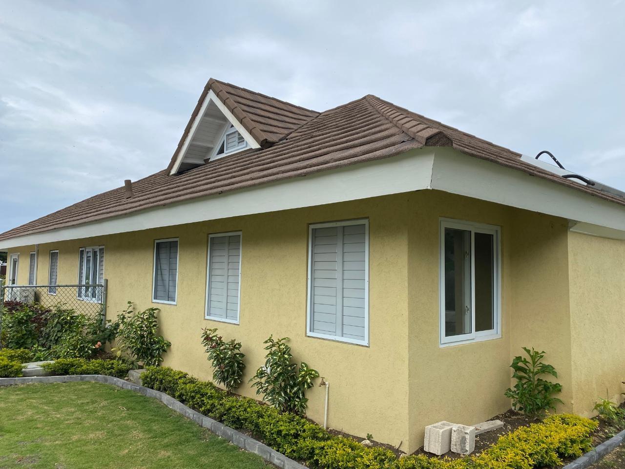 Brand-New-3-Bedroom-House-for-Rent-at-The-Crest-Richmond-St.-Ann-Jamaica Sixth image of Lot 972 Clove Avenue in Richmond, St. Ann, Jamaica - property is For Rent