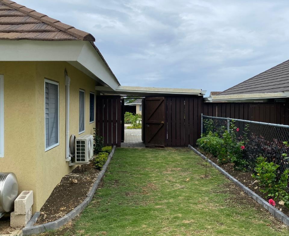 Ninth image of Lot 972 Clove Avenue in Richmond, St. Ann, Jamaica - property is For Rent