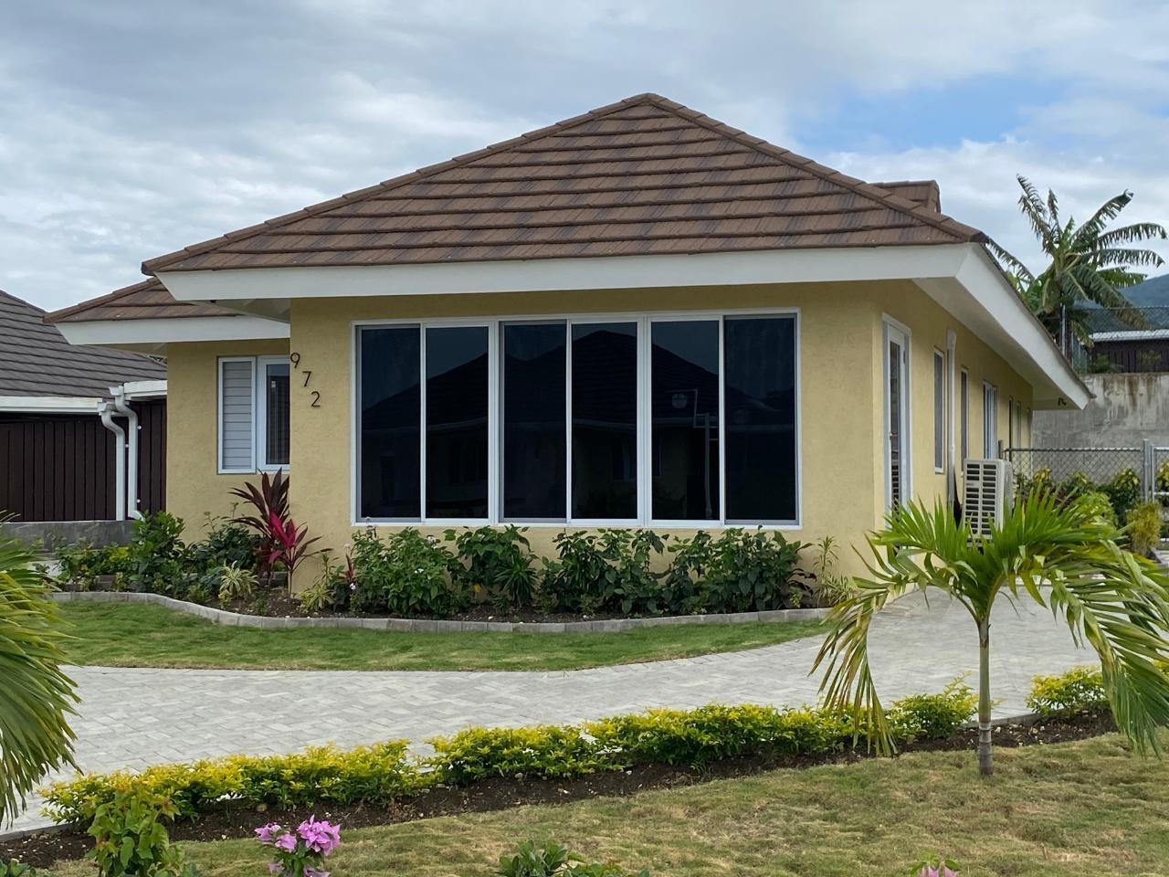 Brand-New-3-Bedroom-House-for-Rent-at-The-Crest-Richmond-St.-Ann-Jamaica First image of Lot 972 Clove Avenue in Richmond, St. Ann, Jamaica - property is For Rent
