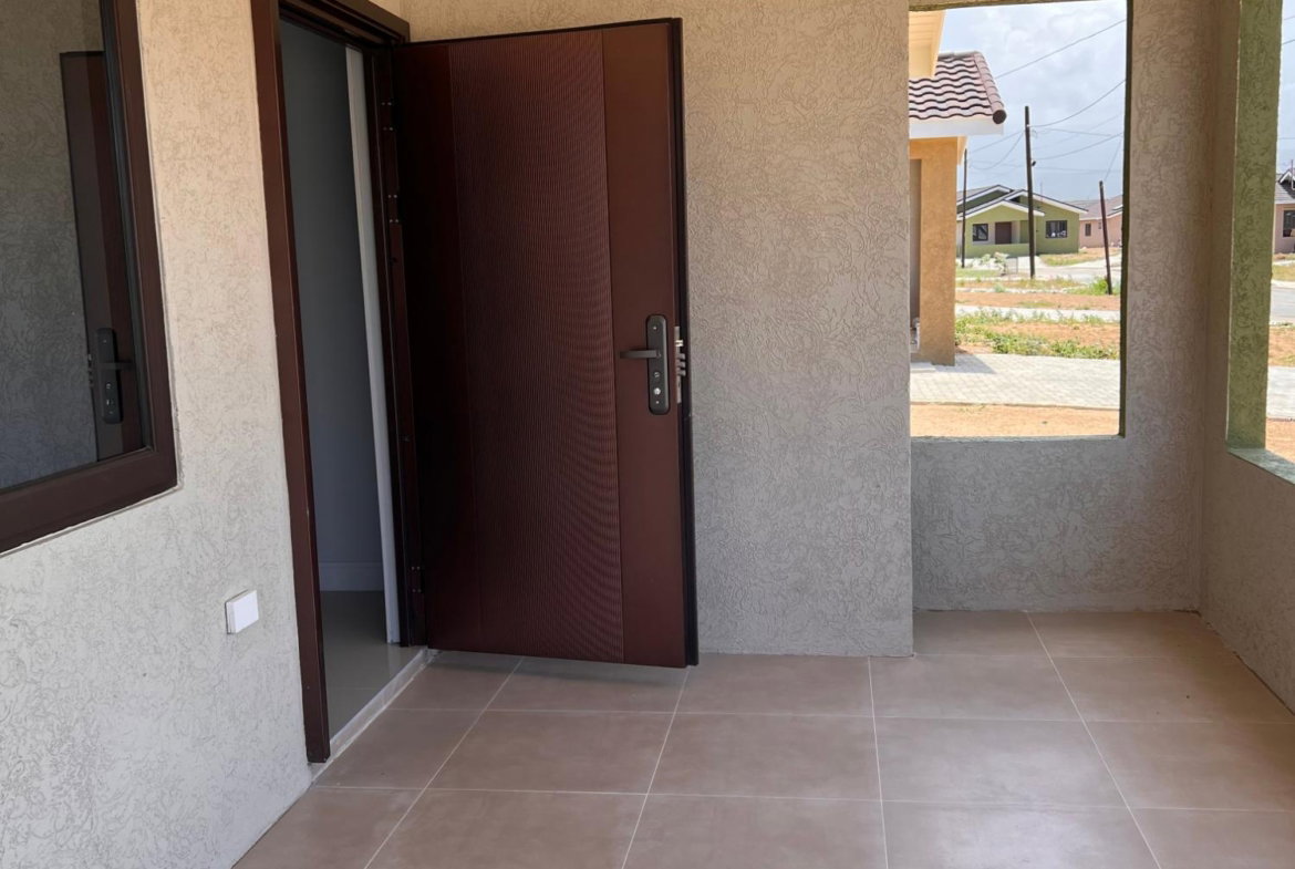 Second image of 196 Oak Estate in Greater Portmore, St. Catherine, Jamaica - property is For Rent
