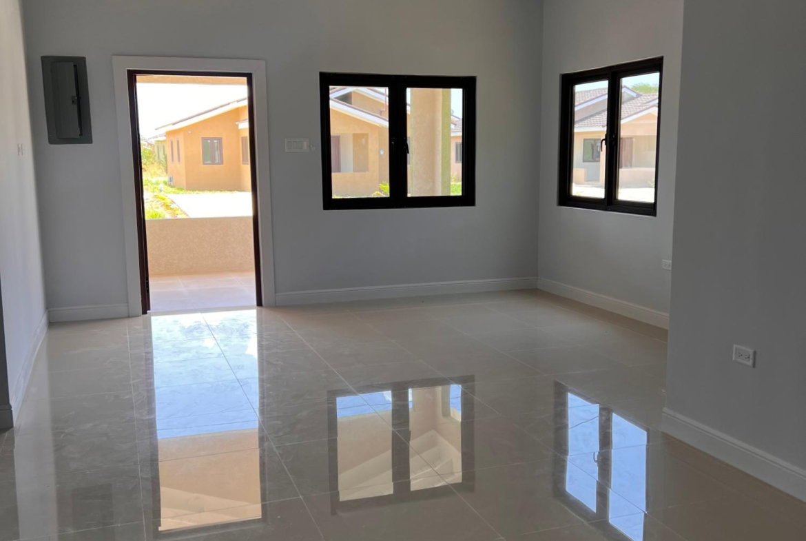 Eleventh image of 196 Oak Estate in Greater Portmore, St. Catherine, Jamaica - property is For Rent