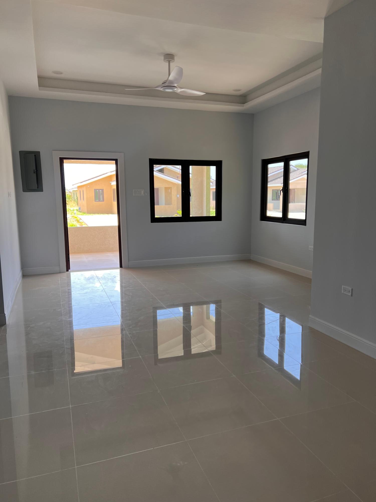 Eleventh image of 196 Oak Estate in Greater Portmore, St. Catherine, Jamaica - property is For Rent