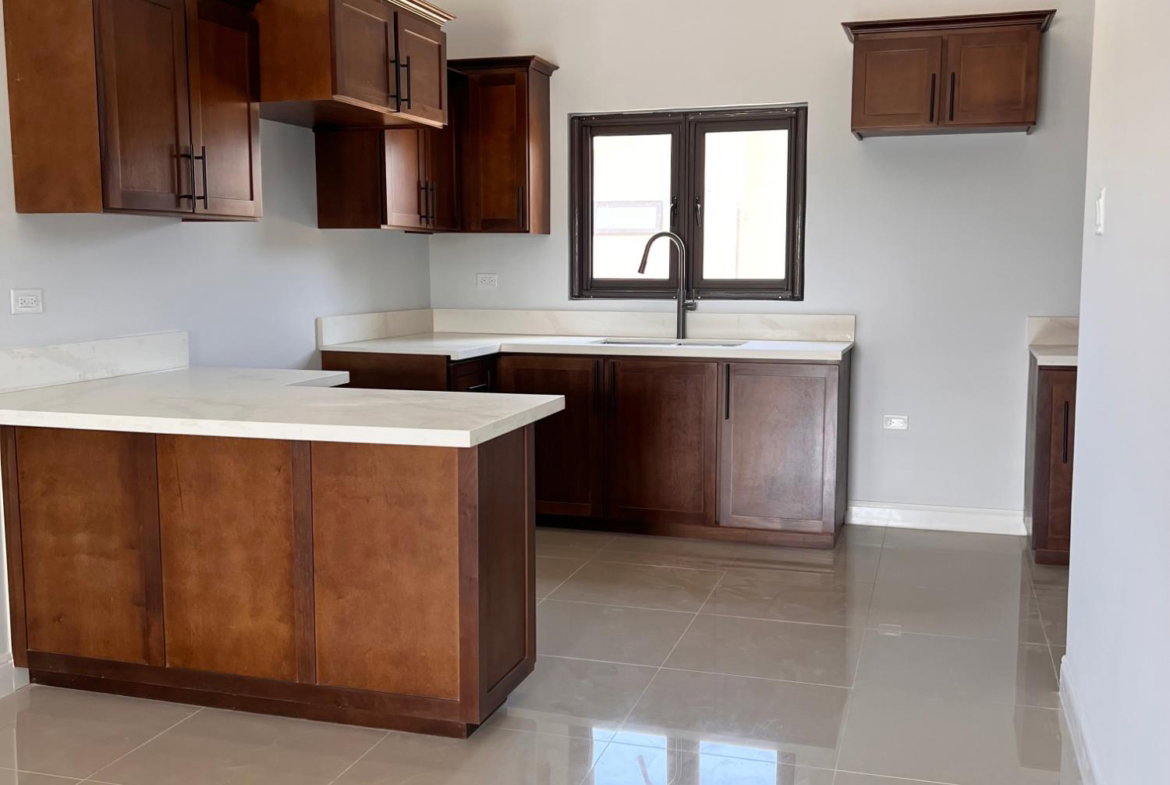 Third image of 196 Oak Estate in Greater Portmore, St. Catherine, Jamaica - property is For Rent