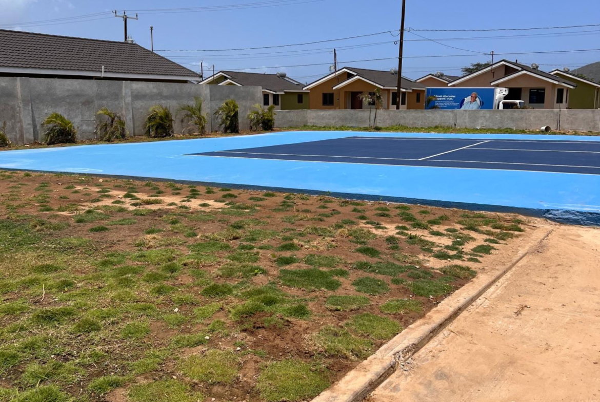 Twenty-Second image of 196 Oak Estate in Greater Portmore, St. Catherine, Jamaica - property is For Rent