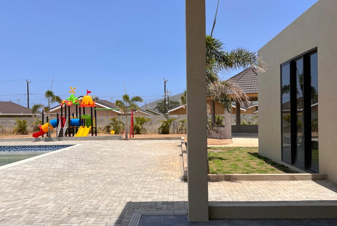 Twenty-Third image of 196 Oak Estate in Greater Portmore, St. Catherine, Jamaica - property is For Rent