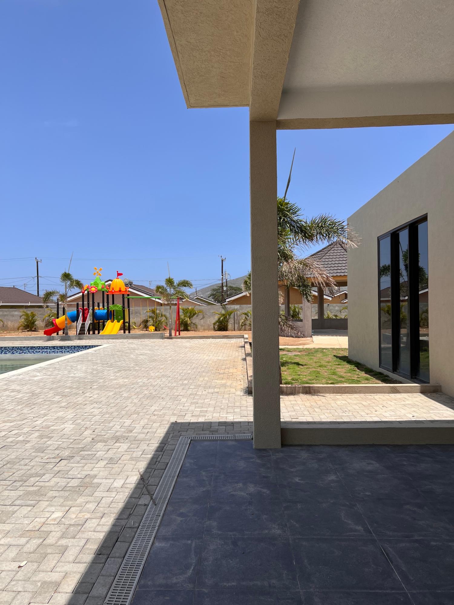 Twenty-Third image of 196 Oak Estate in Greater Portmore, St. Catherine, Jamaica - property is For Rent