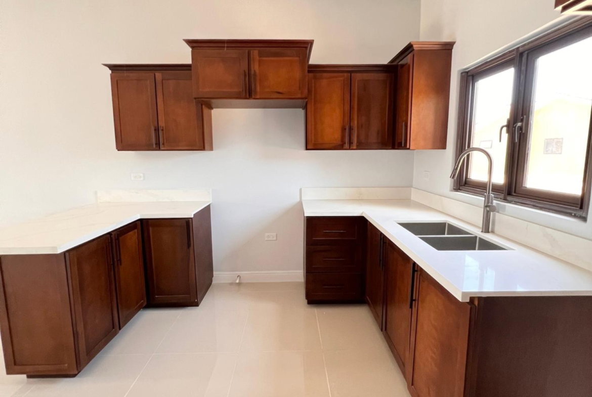 Fourth image of 196 Oak Estate in Greater Portmore, St. Catherine, Jamaica - property is For Rent