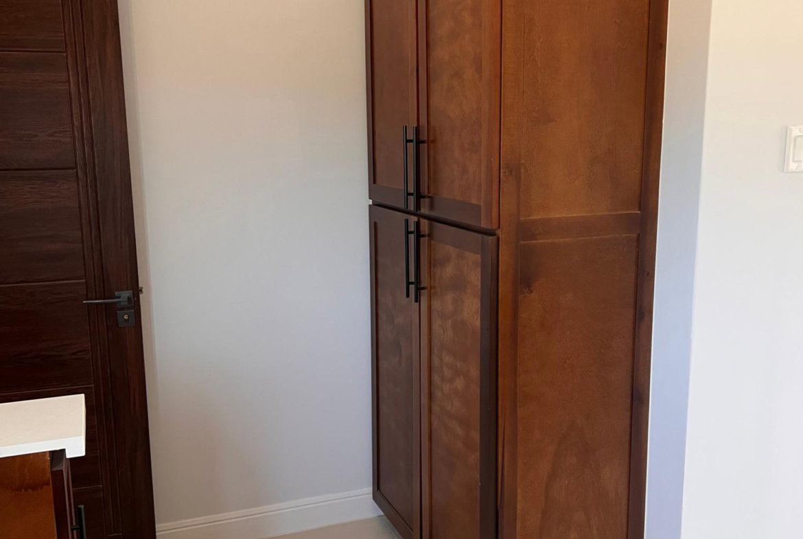 Sixth image of 196 Oak Estate in Greater Portmore, St. Catherine, Jamaica - property is For Rent