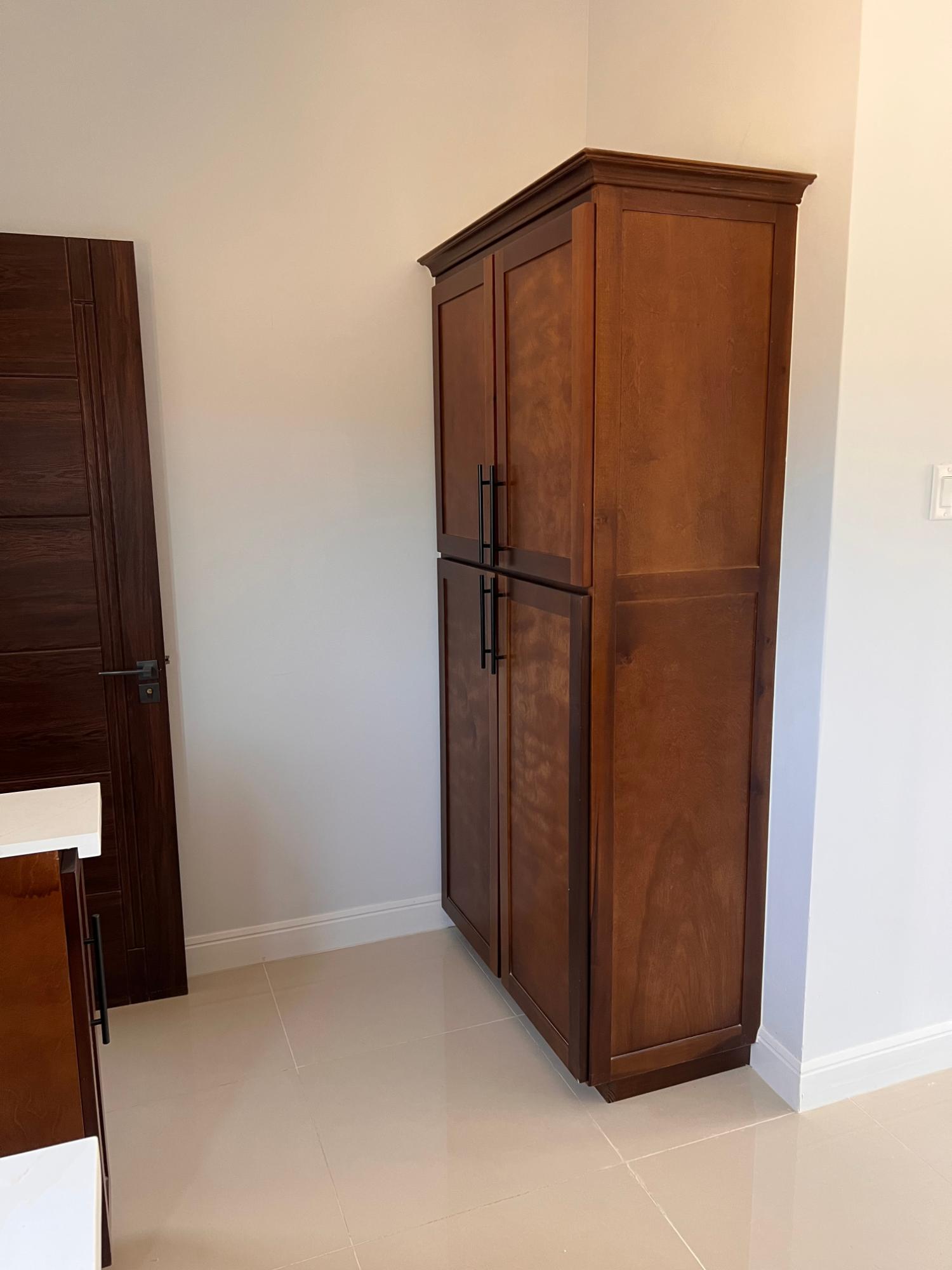 Sixth image of 196 Oak Estate in Greater Portmore, St. Catherine, Jamaica - property is For Rent