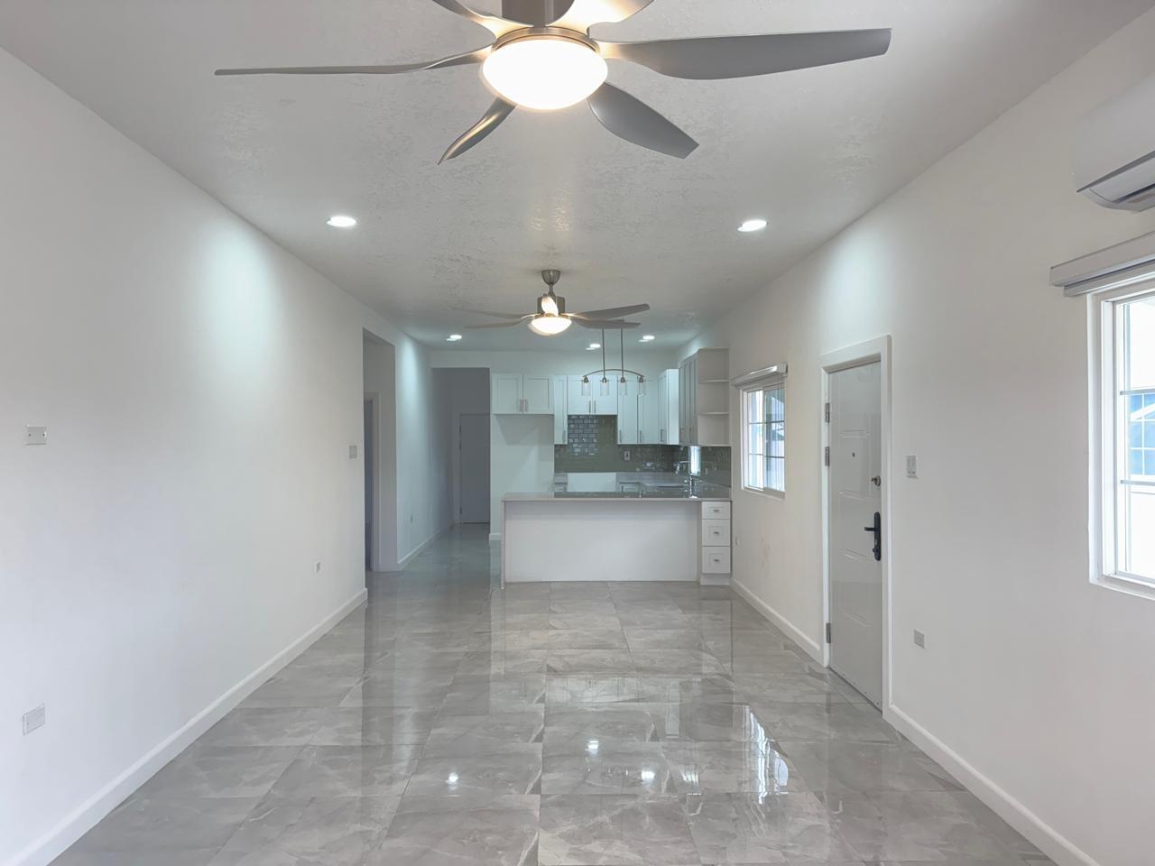 Eleventh image of Block C-45 Port Ridge Estates in Caribbean Estates, St. Catherine, Jamaica - property is For Rent