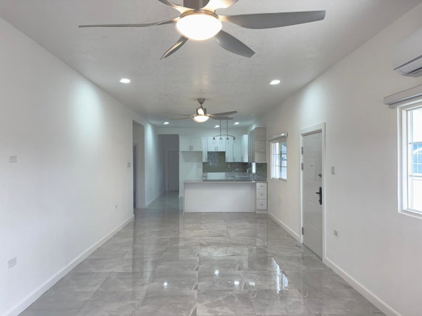 Eleventh image of Block C-45 Port Ridge Estates in Caribbean Estates, St. Catherine, Jamaica - property is For Rent