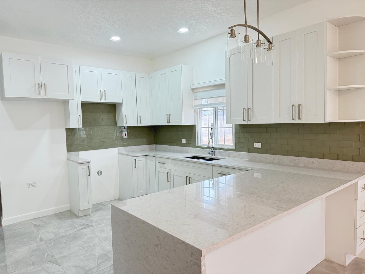 Seventeenth image of Block C-45 Port Ridge Estates in Caribbean Estates, St. Catherine, Jamaica - property is For Rent