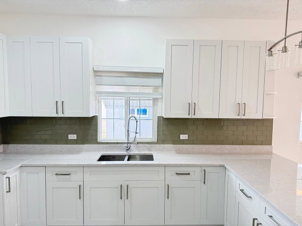 Eighteenth image of Block C-45 Port Ridge Estates in Caribbean Estates, St. Catherine, Jamaica - property is For Rent