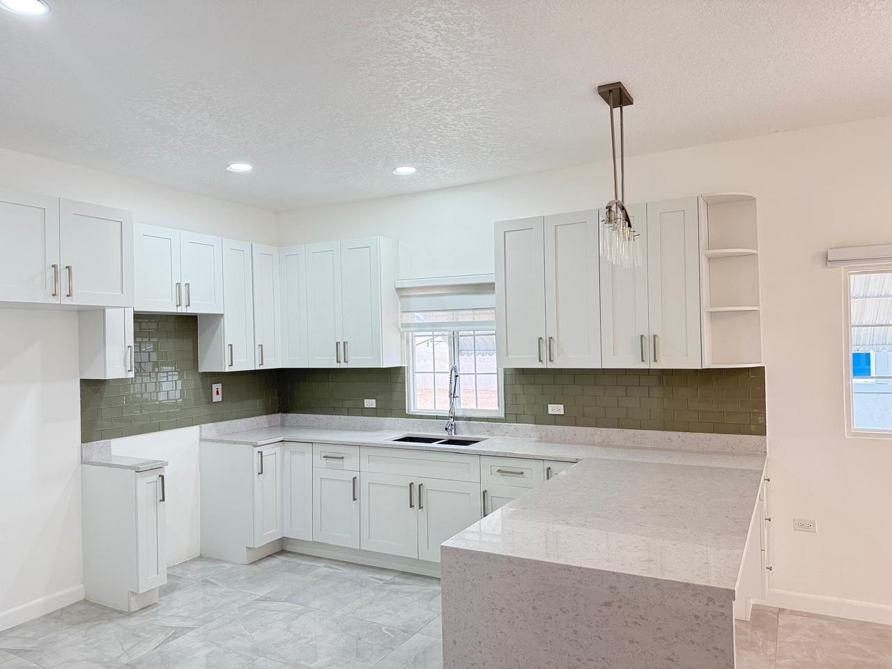 Nineteenth image of Block C-45 Port Ridge Estates in Caribbean Estates, St. Catherine, Jamaica - property is For Rent