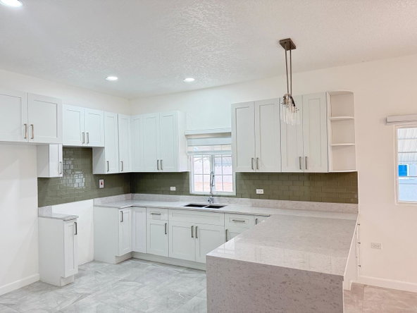 Nineteenth image of Block C-45 Port Ridge Estates in Caribbean Estates, St. Catherine, Jamaica - property is For Rent
