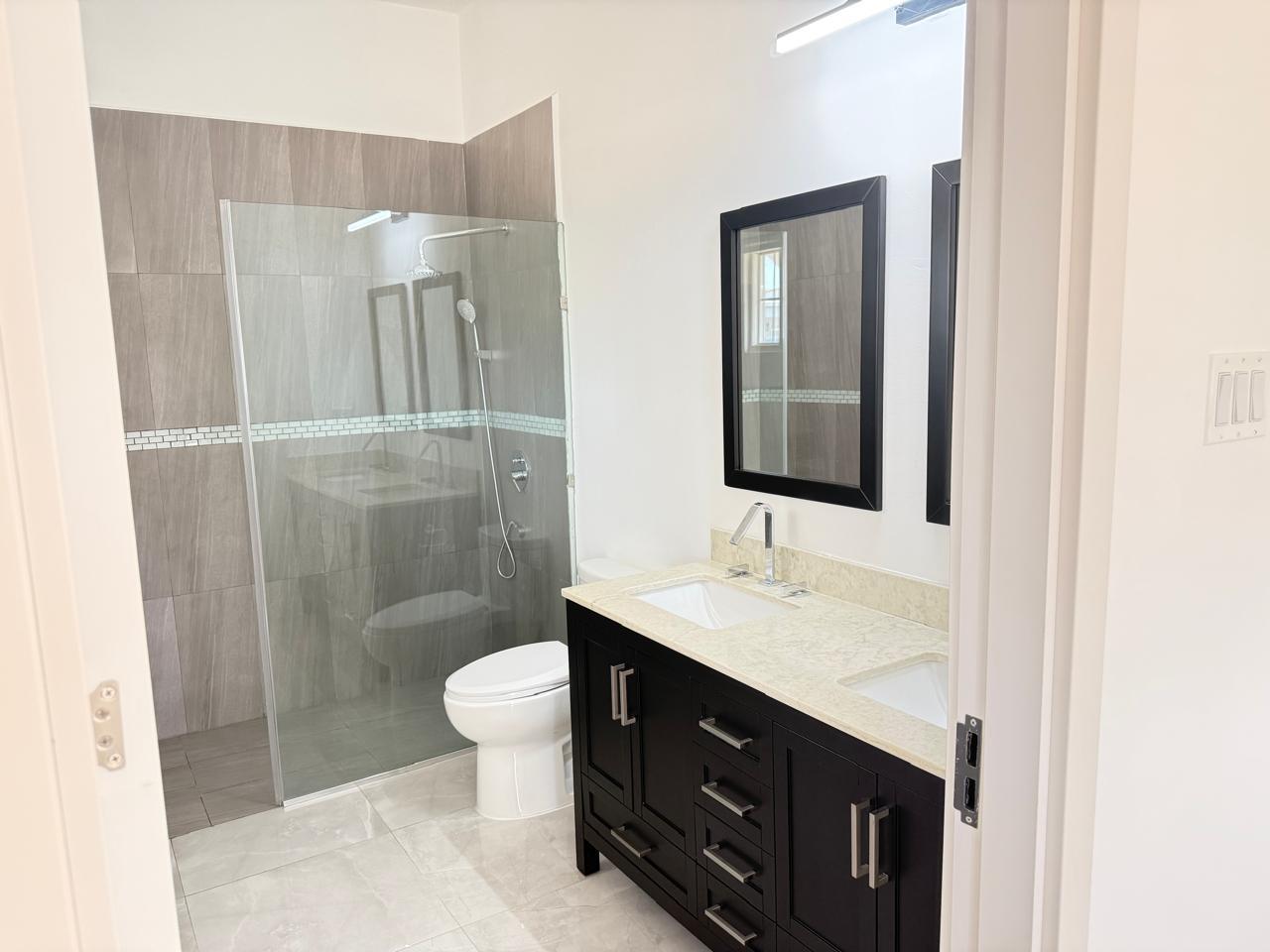 Twenty-Fifth image of Block C-45 Port Ridge Estates in Caribbean Estates, St. Catherine, Jamaica - property is For Rent