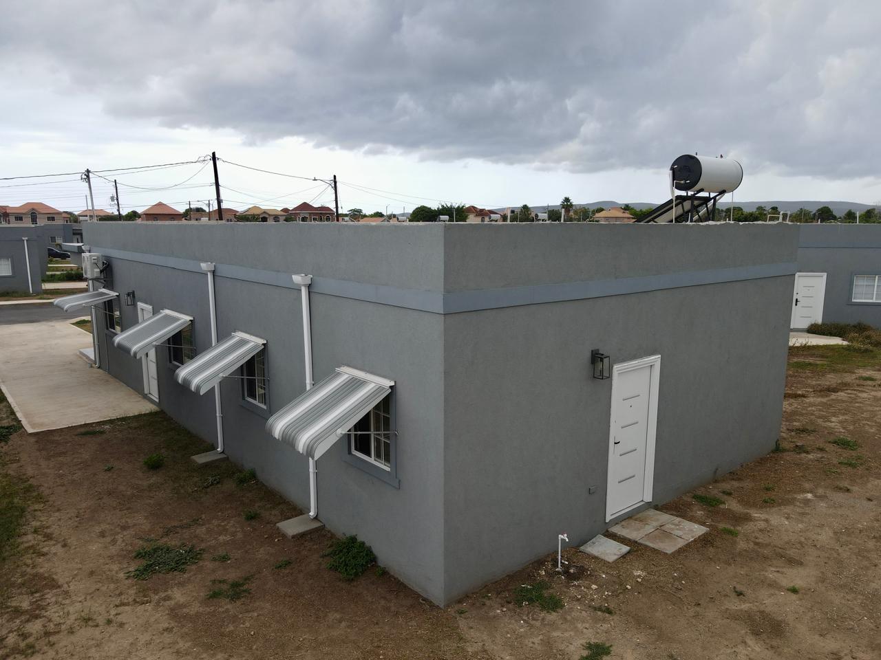 Fifth image of Block C-45 Port Ridge Estates in Caribbean Estates, St. Catherine, Jamaica - property is For Rent