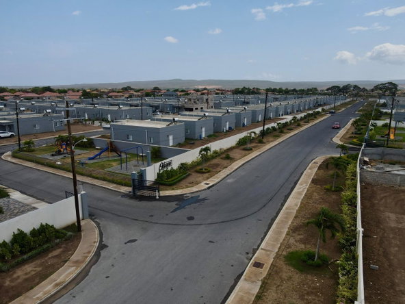 Sixth image of Block C-45 Port Ridge Estates in Caribbean Estates, St. Catherine, Jamaica - property is For Rent