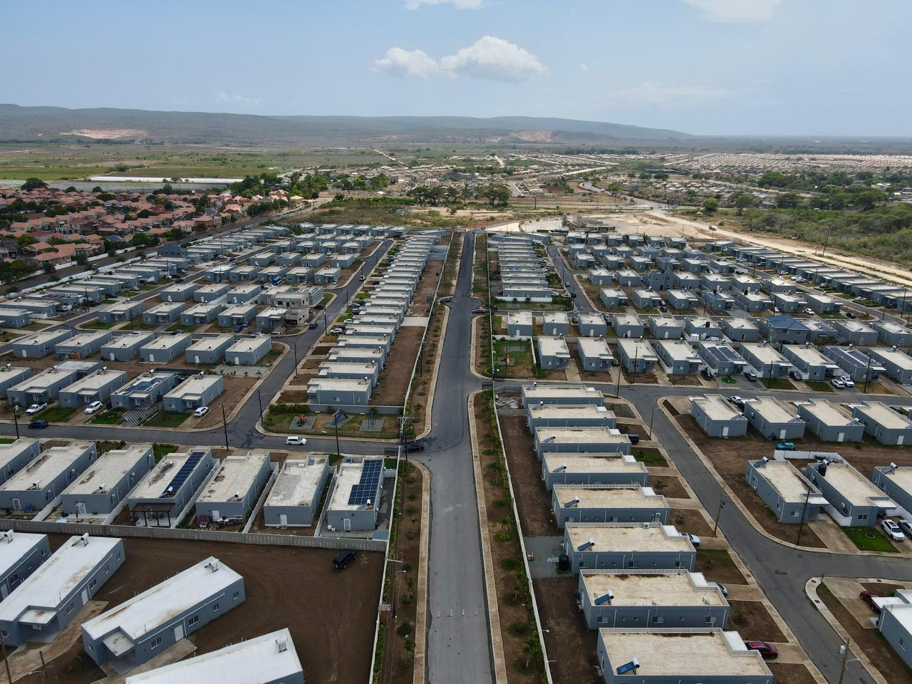 Seventh image of Block C-45 Port Ridge Estates in Caribbean Estates, St. Catherine, Jamaica - property is For Rent