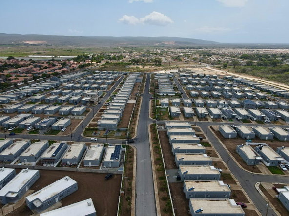 Seventh image of Block C-45 Port Ridge Estates in Caribbean Estates, St. Catherine, Jamaica - property is For Rent
