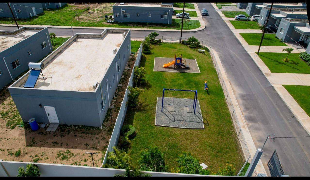Eighth image of Block C-45 Port Ridge Estates in Caribbean Estates, St. Catherine, Jamaica - property is For Rent