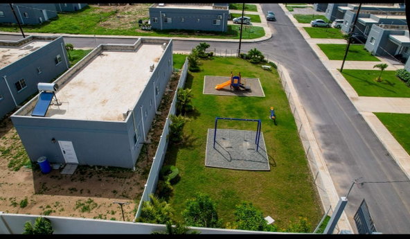 Eighth image of Block C-45 Port Ridge Estates in Caribbean Estates, St. Catherine, Jamaica - property is For Rent