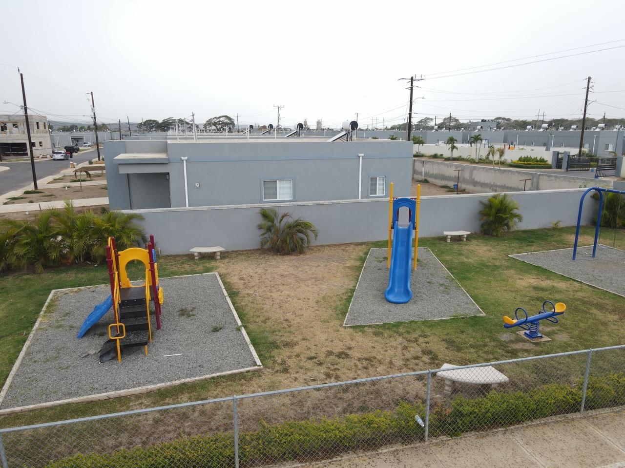 Ninth image of Block C-45 Port Ridge Estates in Caribbean Estates, St. Catherine, Jamaica - property is For Rent