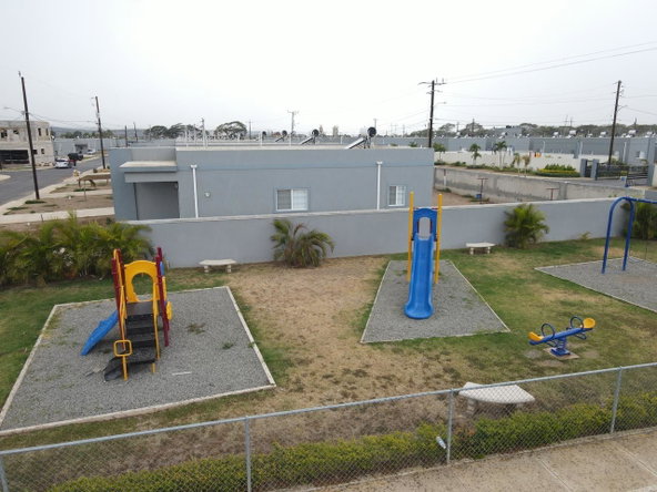 Ninth image of Block C-45 Port Ridge Estates in Caribbean Estates, St. Catherine, Jamaica - property is For Rent