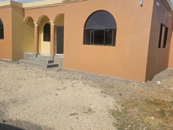 First image of 5 Rose Wil Estate, in May Pen, Clarendon, Jamaica - property is For Sale