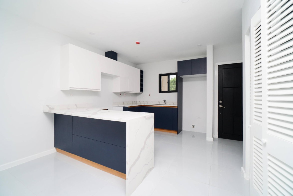 First image of 405-12 Dulwich Drive in Kingston 8, St. Andrew, Jamaica - property is For Rent
