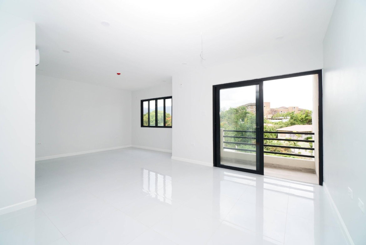 Ninth image of 405-12 Dulwich Drive in Kingston 8, St. Andrew, Jamaica - property is For Rent