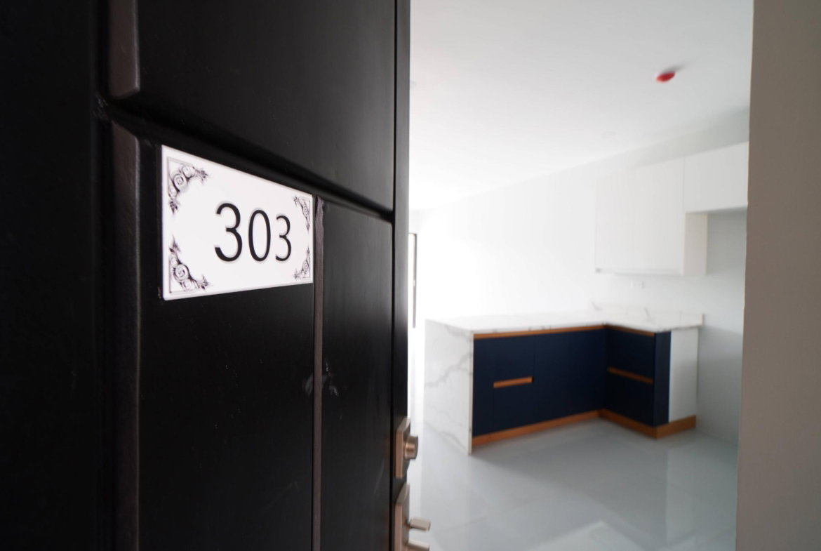 Eleventh image of 303-12 Dulwich Drive in Kingston 8, St. Andrew, Jamaica - property is For Rent