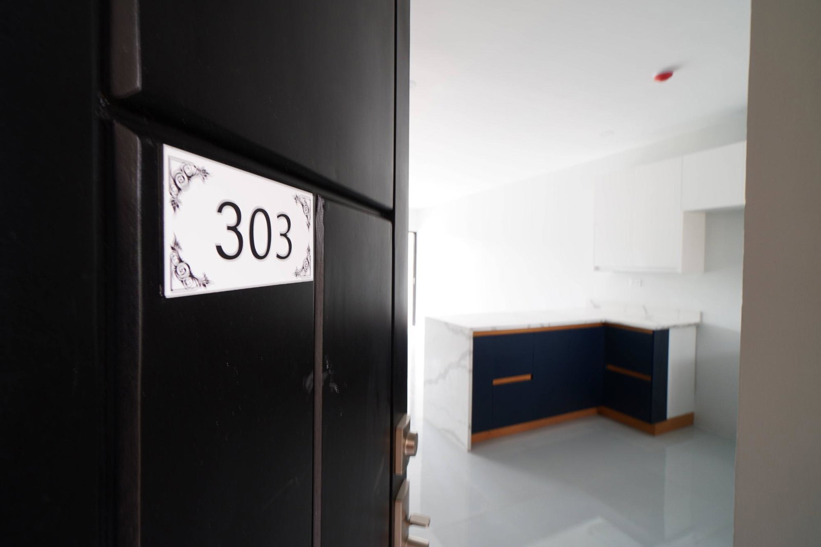 Eleventh image of 303-12 Dulwich Drive in Kingston 8, St. Andrew, Jamaica - property is For Rent