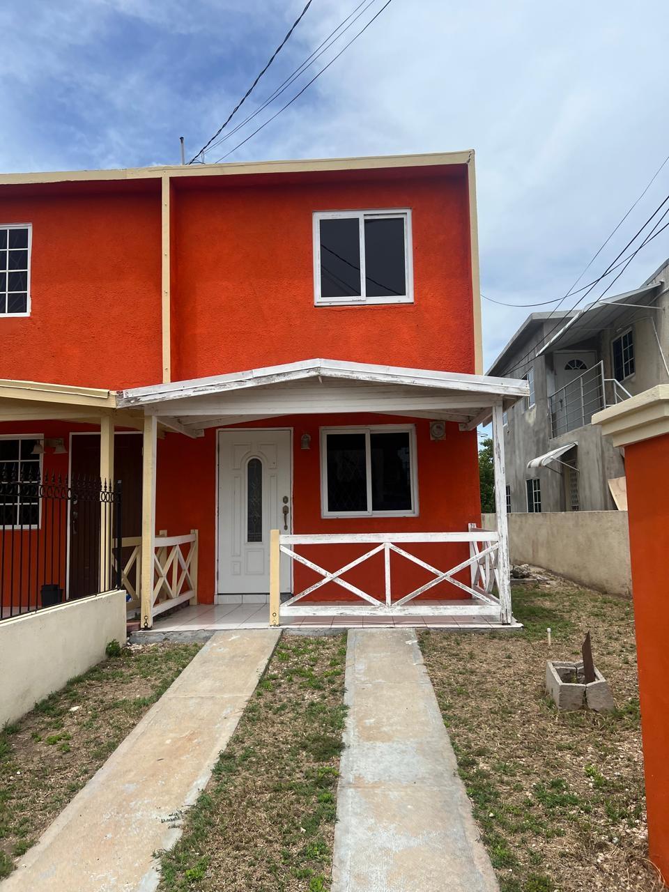 Second image of Lot-194 Almond Drive, Sector e br in Bridgeview, St. Catherine, Jamaica - property is For Sale