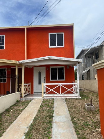 Second image of Lot-194 Almond Drive, Sector e br in Bridgeview, St. Catherine, Jamaica - property is For Sale