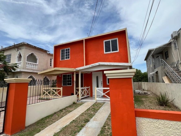 First image of Lot-194 Almond Drive, Sector e br in Bridgeview, St. Catherine, Jamaica - property is For Sale