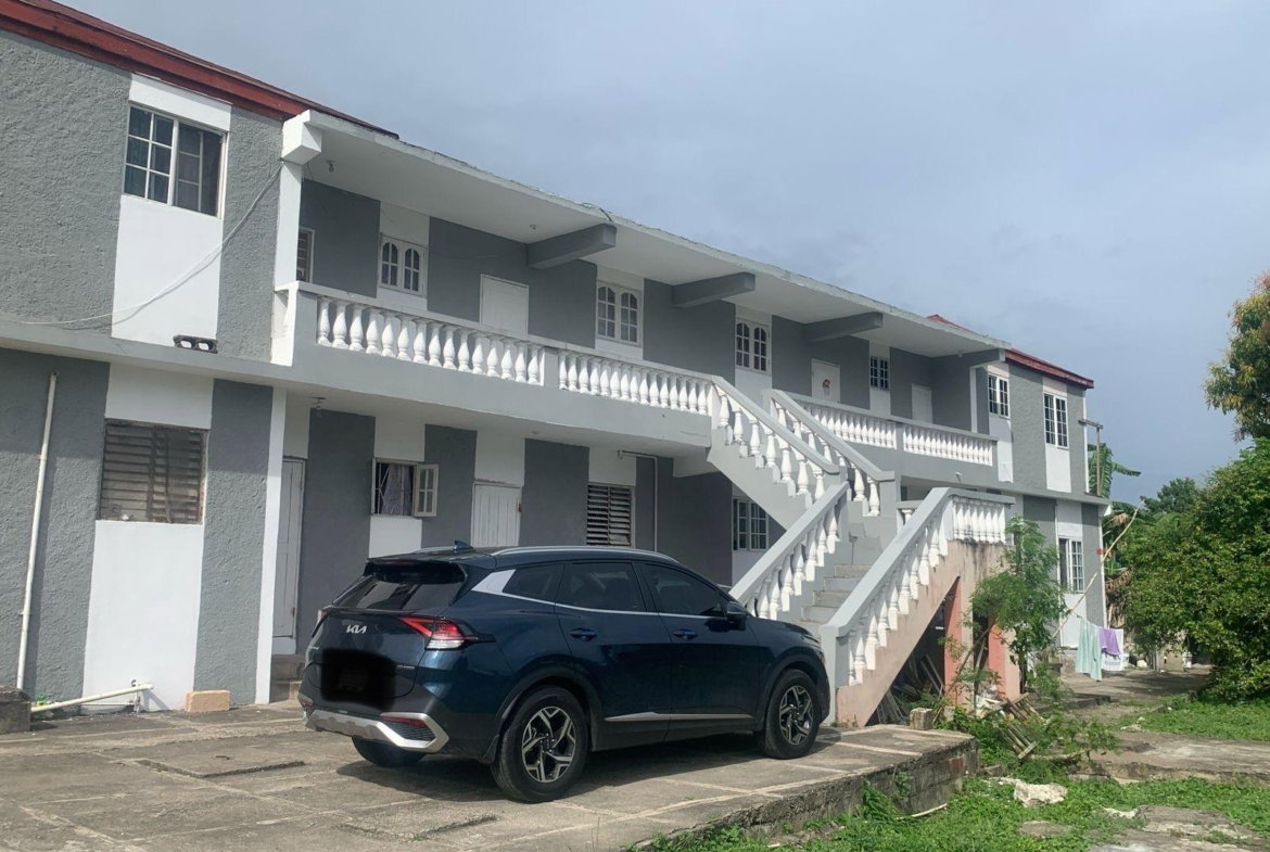 Second image of 4b-idlewild Galina in Galina, St. Mary, Jamaica - property is For Sale